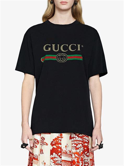 gucci ladies tshirt